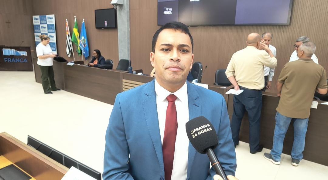 População rejeita área azul na Brasil e Presidente Vargas, aponta consulta