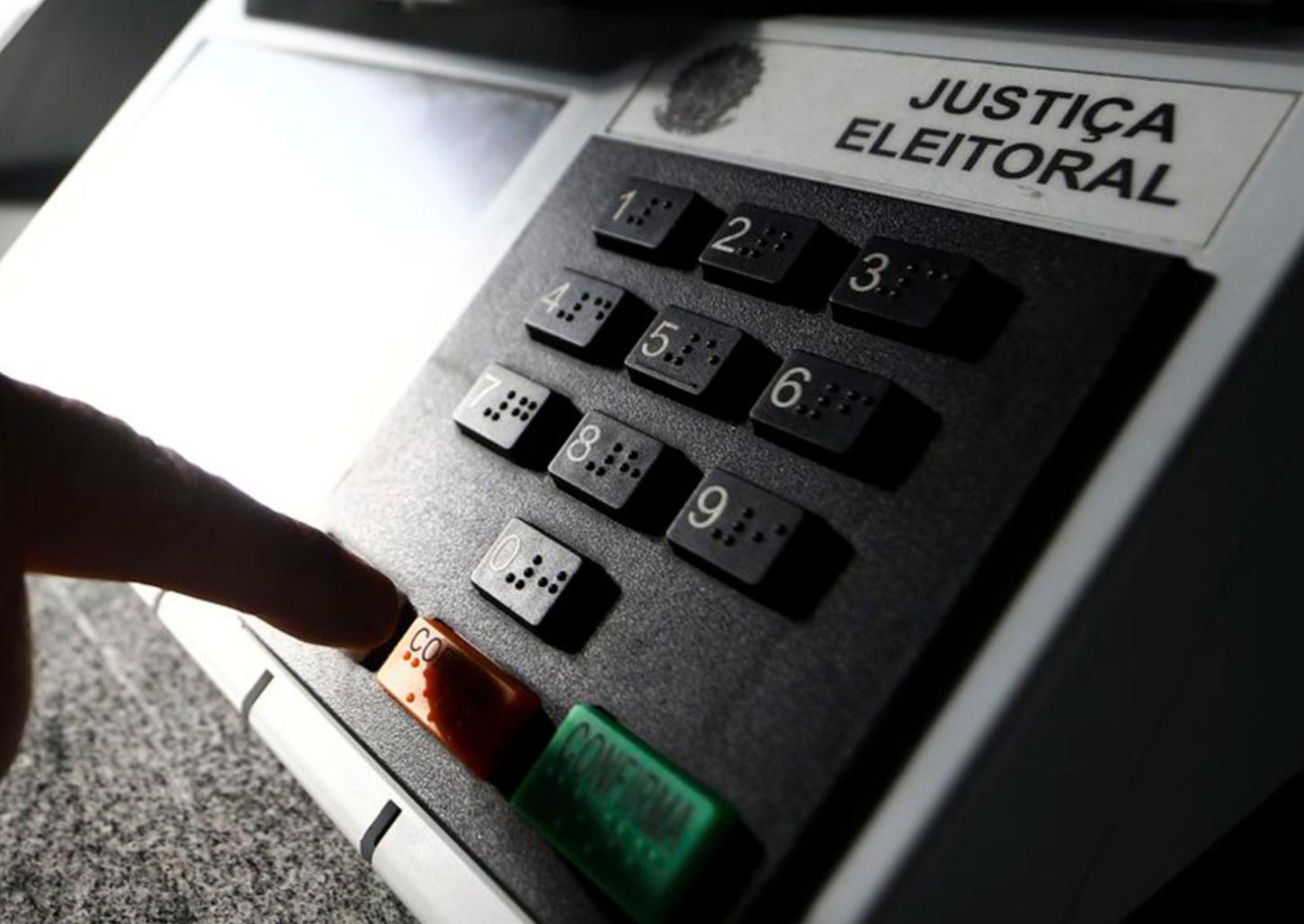 Propaganda eleitoral nas ruas e na internet começa neste domingo (16)