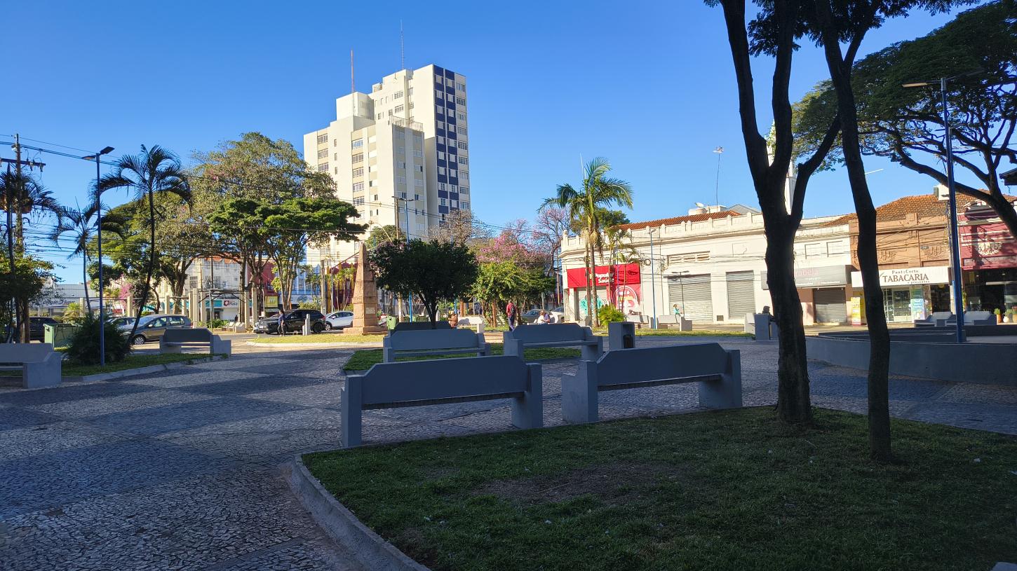 Semana será de calor e baixa umidade em Franca; há possibilidade de chuva 