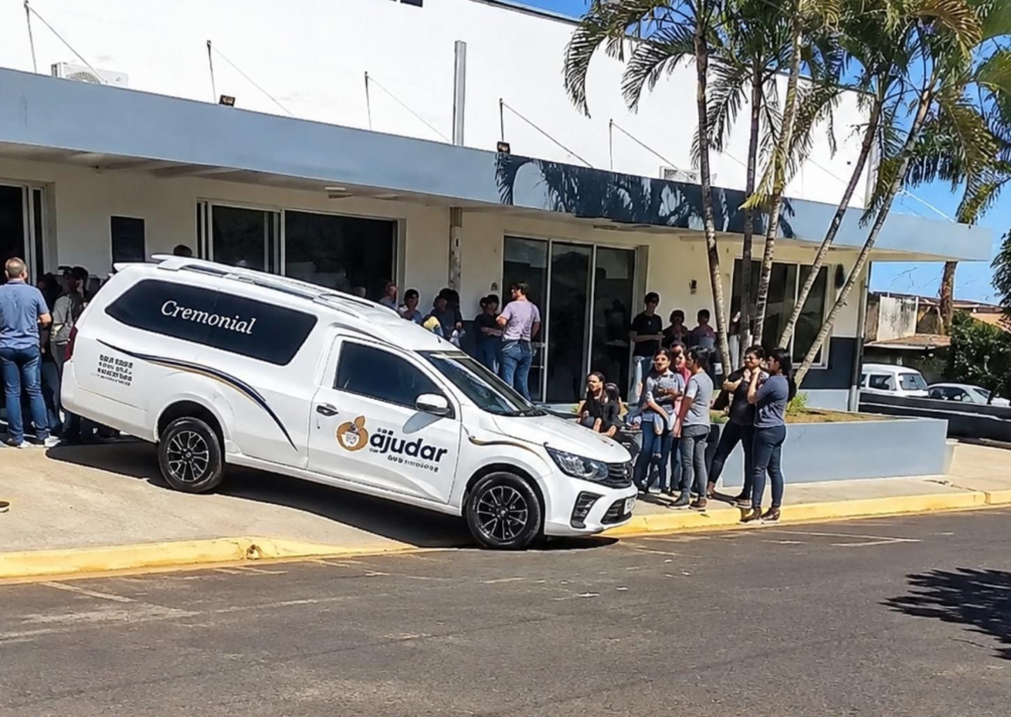 Tiago Pereira é velado e sepultado em Pedregulho; ele ficou 2 meses sumido