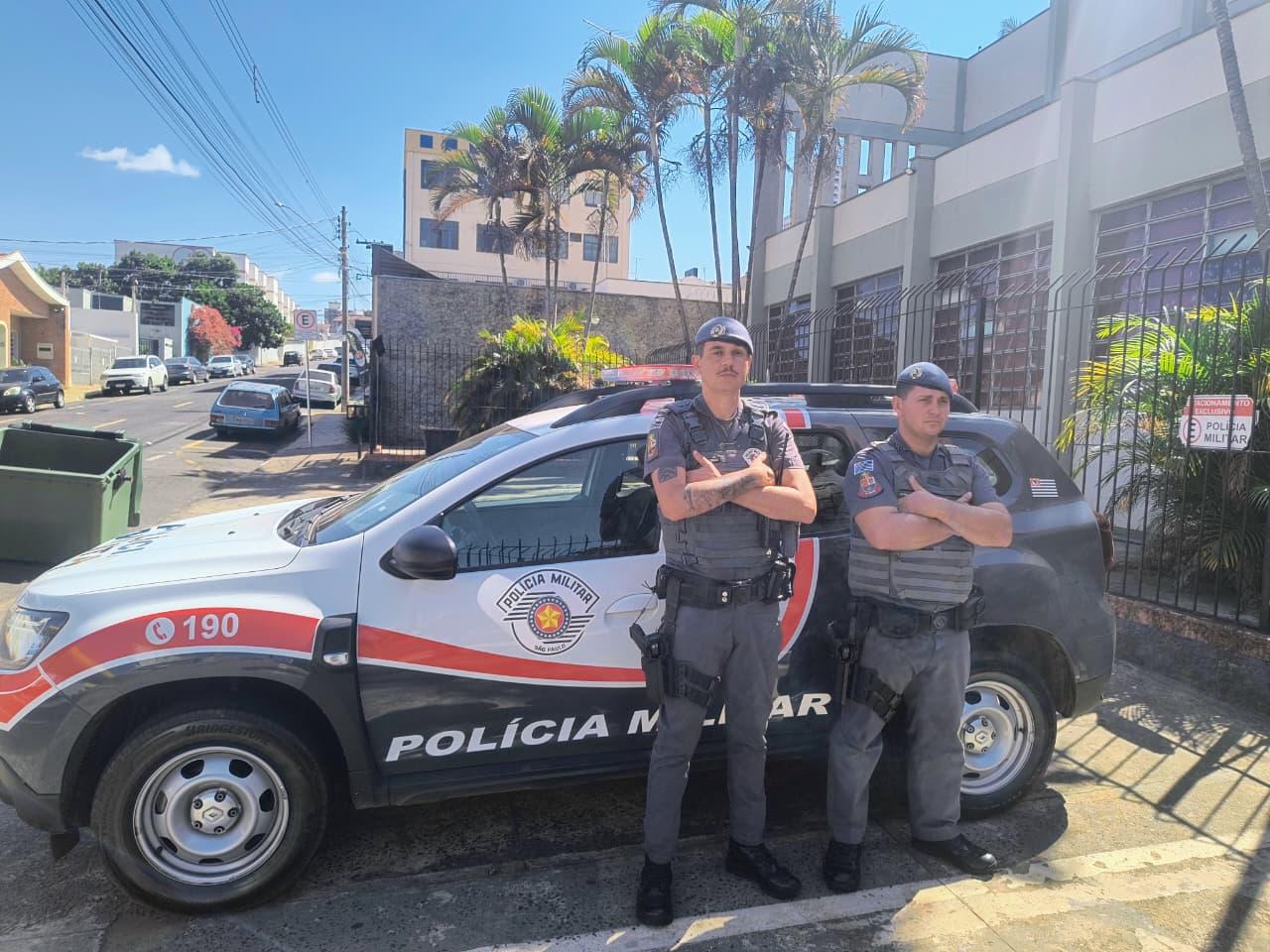 Traficante é capturado pela PM em casa abandonada na Vila Santa Rita