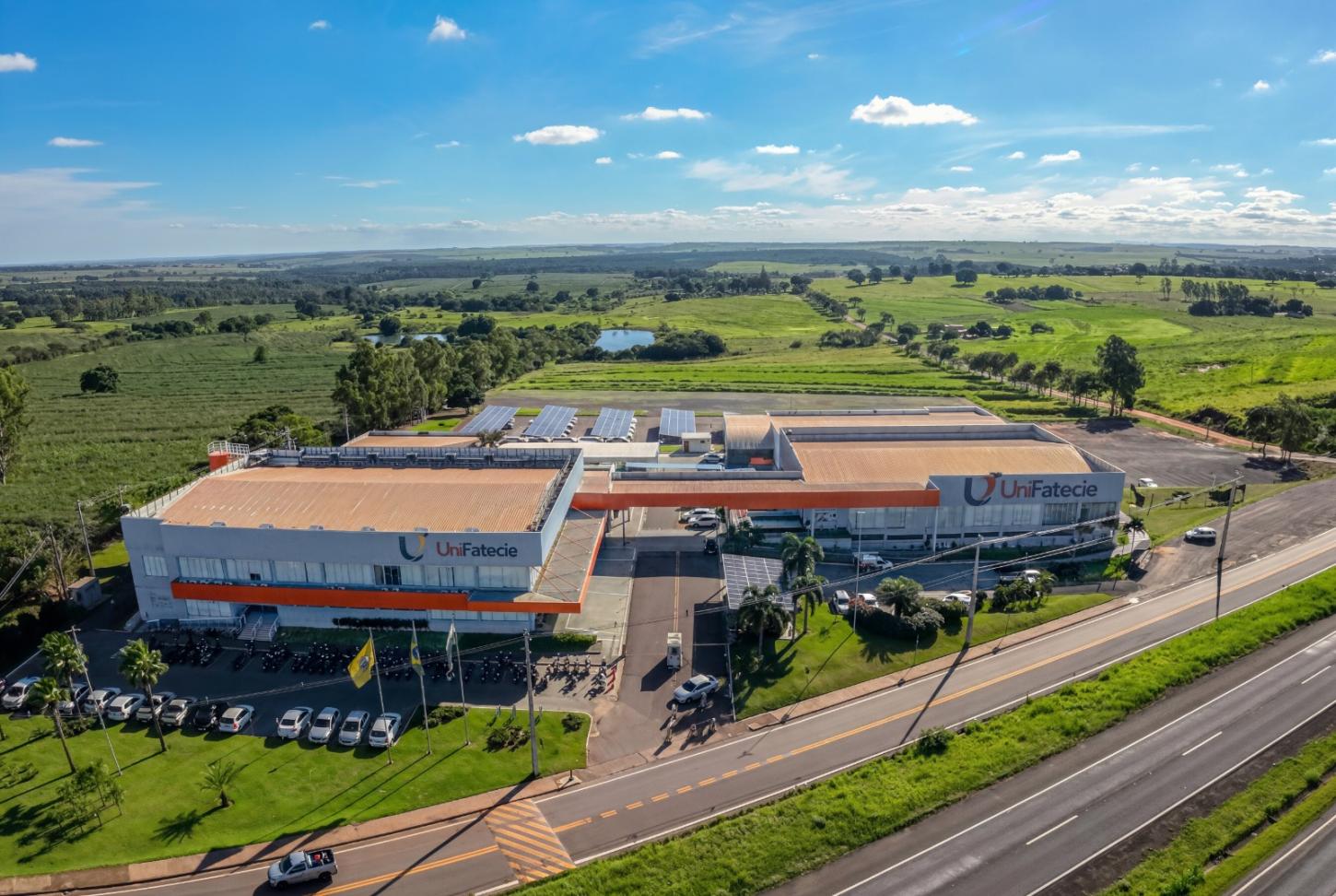UniFatecie inaugura polo em Franca e amplia acesso ao ensino superior 