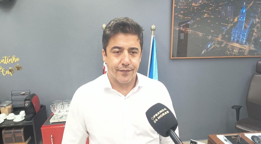 Vereadores aprovam uso de áreas públicas em condomínio de Franca 