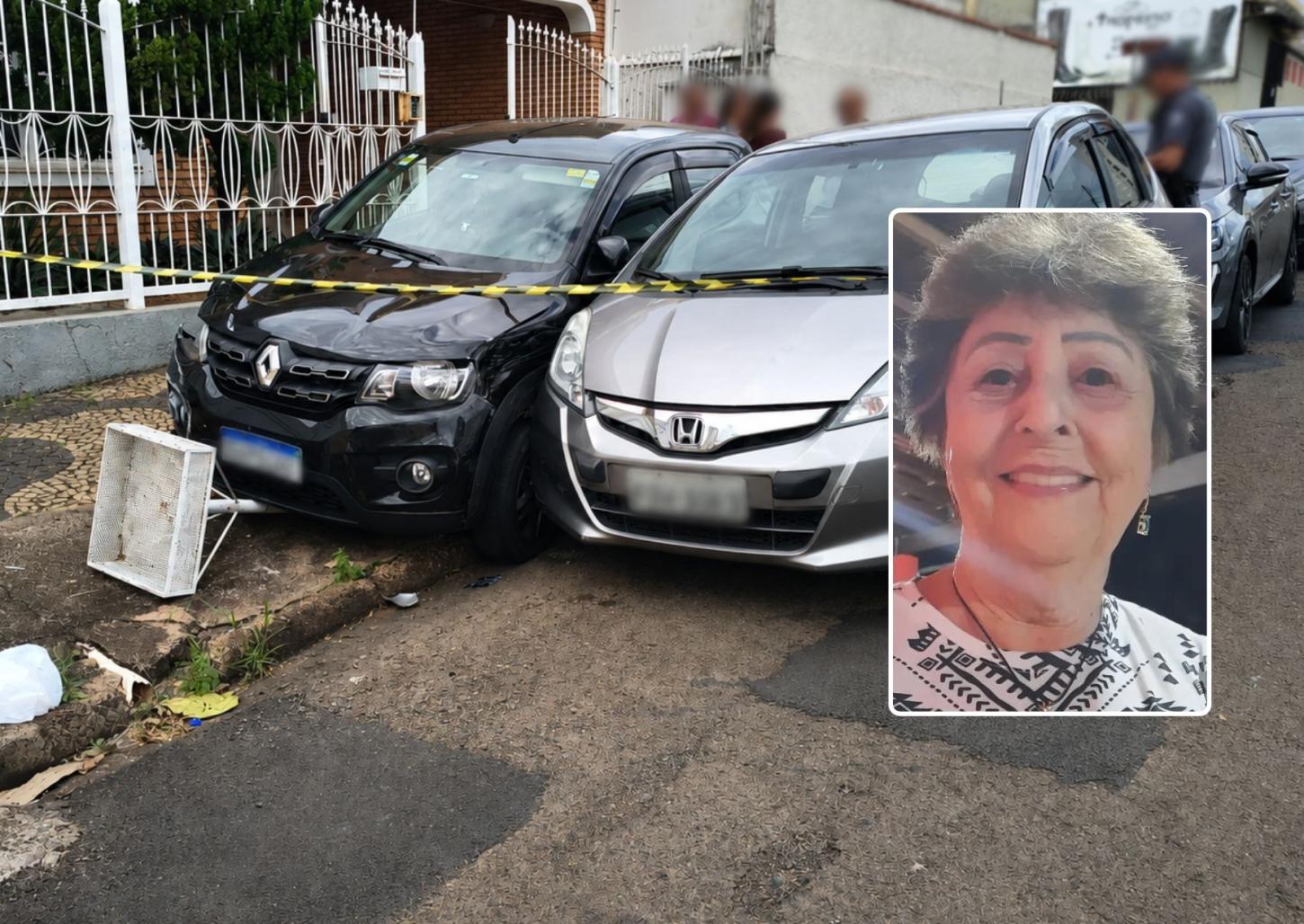 Vítima de atropelamento será velada e sepultada nesta quarta-feira (5)