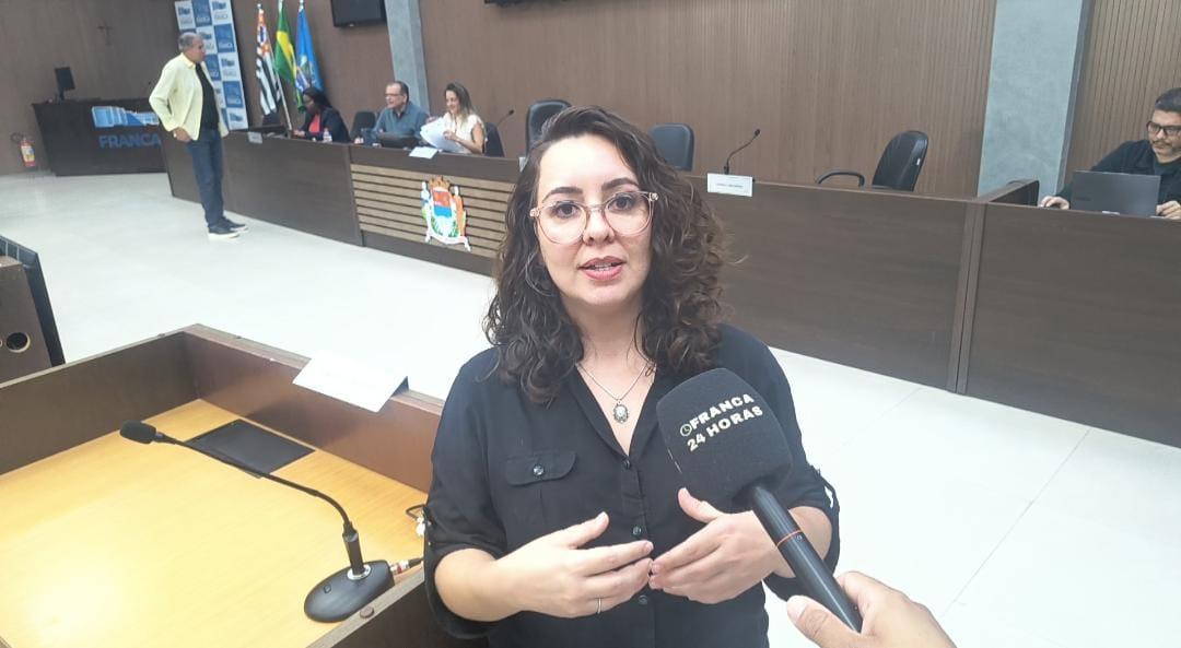 Câmara aprova premiação de R$ 444,5 mil para educação de Franca