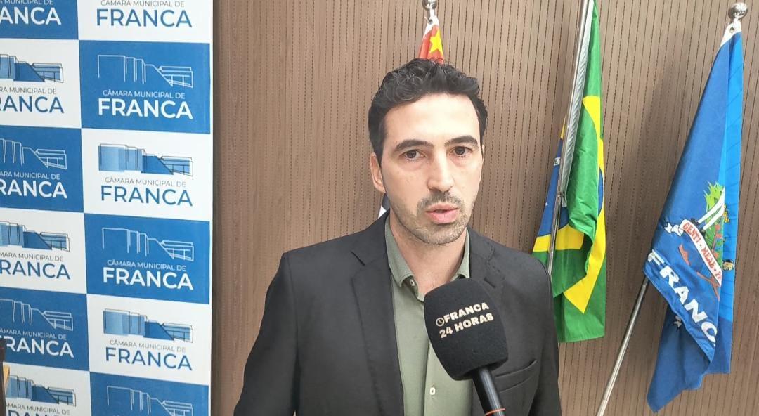 Câmeras privadas poderão ser integradas ao monitoramento público em Franca 