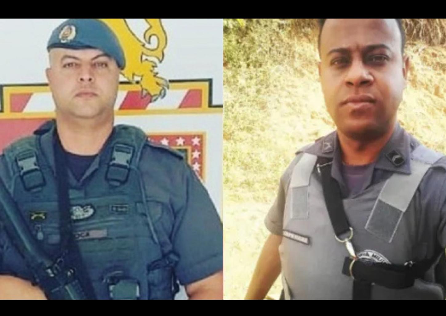 Capitão e cabo são condenados por morte do sargento Rulian Ricardo 