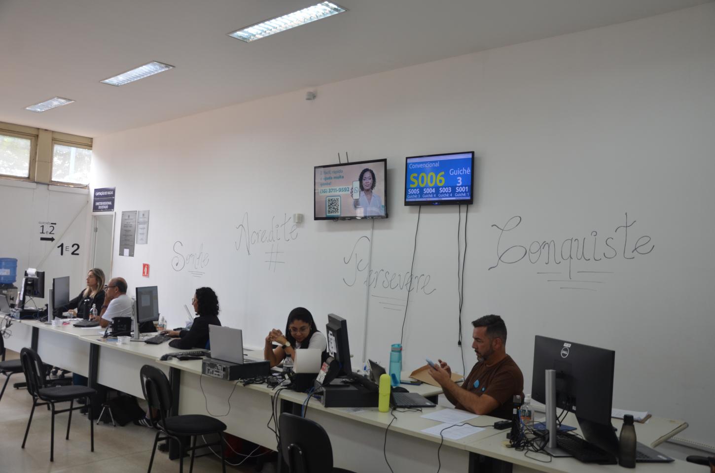  ‘Emprega Franca’ tem 239 vagas de trabalho; veja as oportunidades