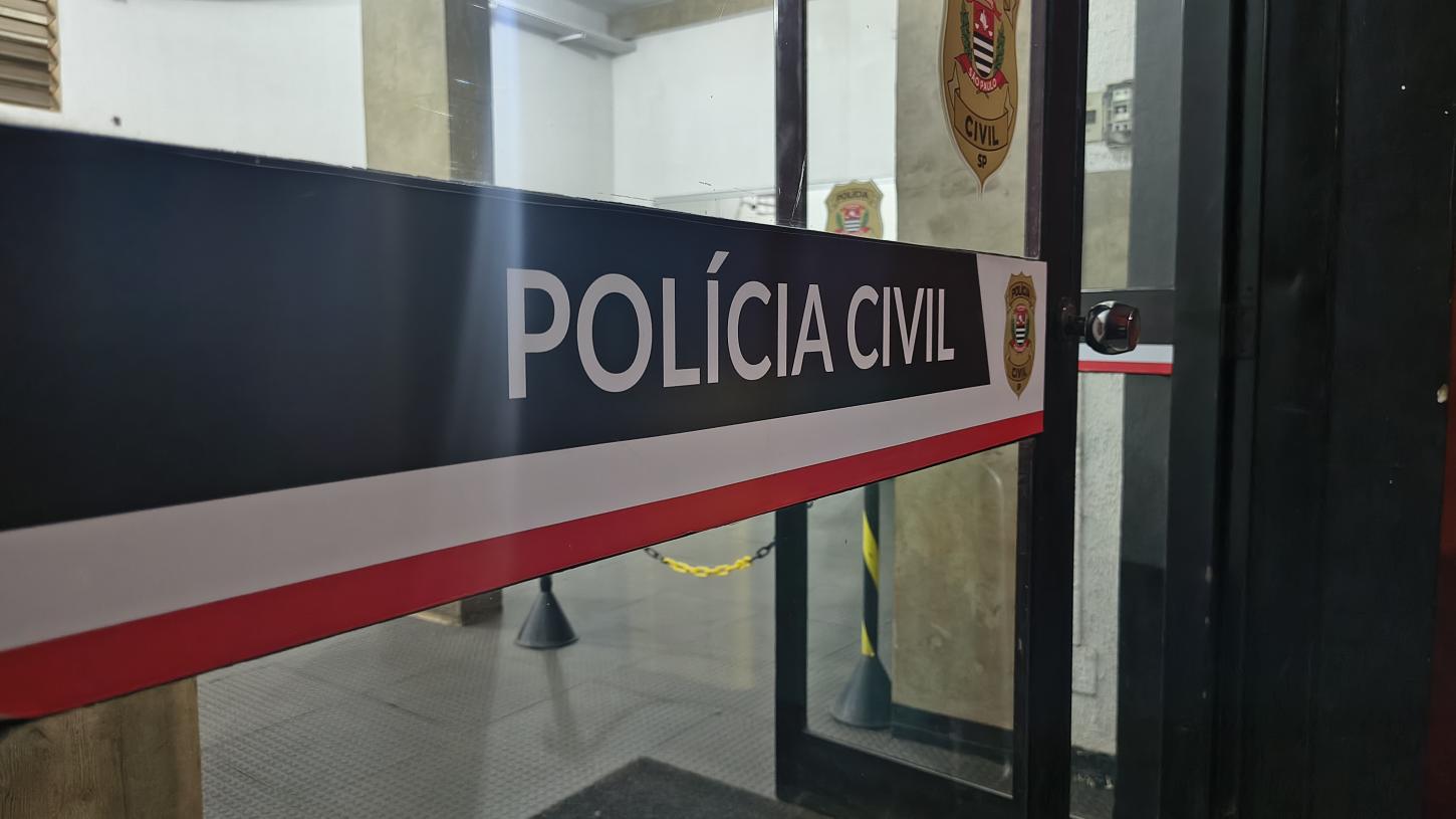 Polícia Civil alerta para golpe de falso funcionário da Sabesp