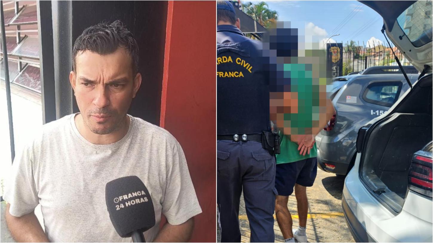 Homem ameaça vereador com tesoura após discussão por água