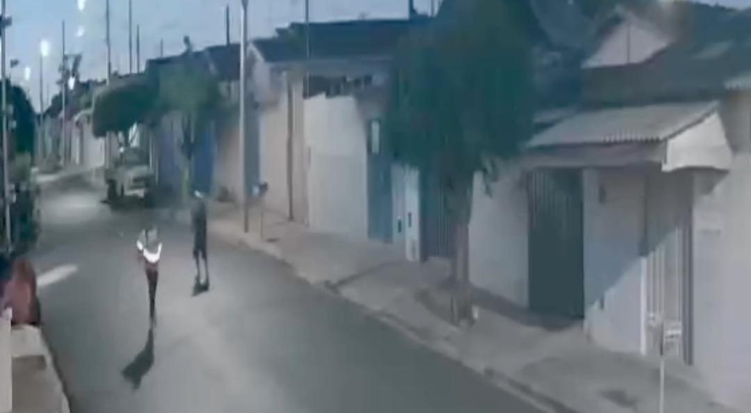 Homem é baleado durante tentativa de assalto em Batatais