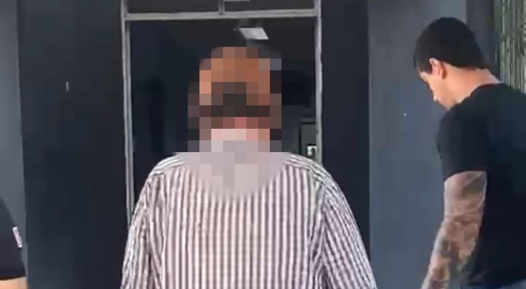 Idoso acusado de matar o cunhado em Cristais Paulista é preso pela DIG