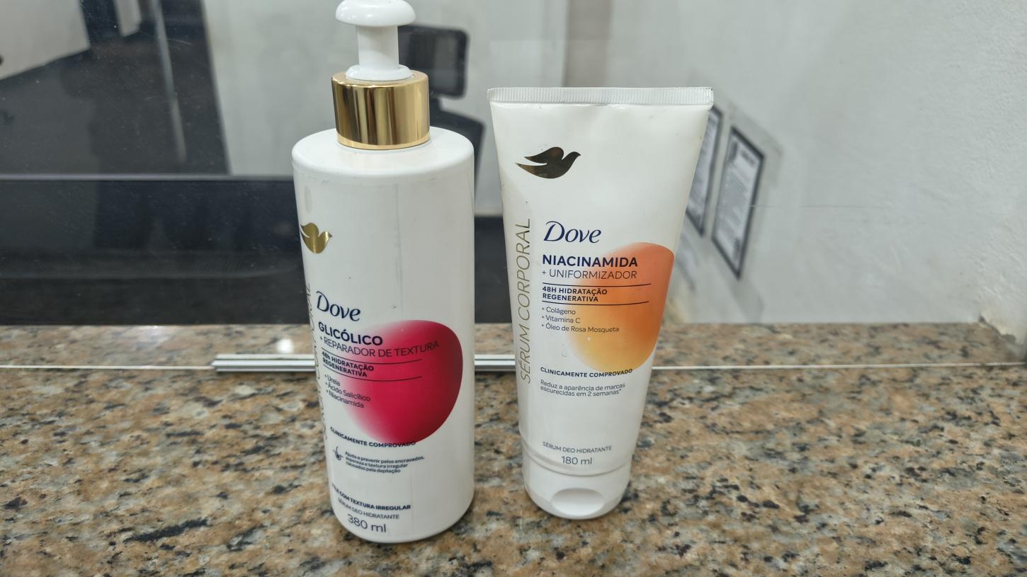 Homem furta produtos de beleza em farmácia no Centro e é preso pela PM