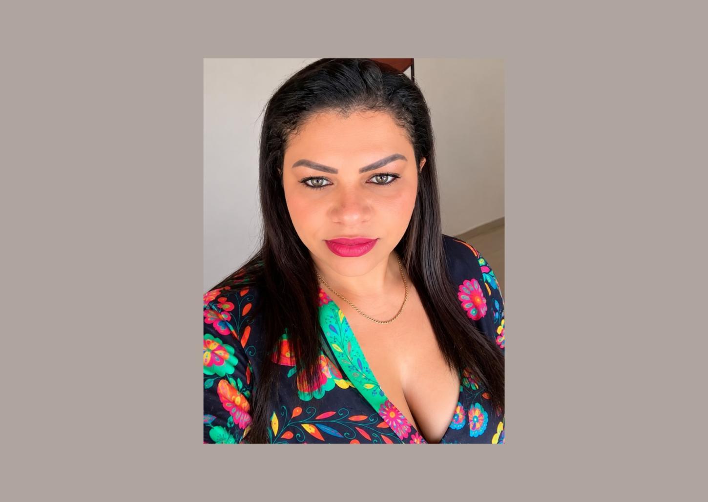 Mulher que morreu em acidente será sepultada neste domingo (27)