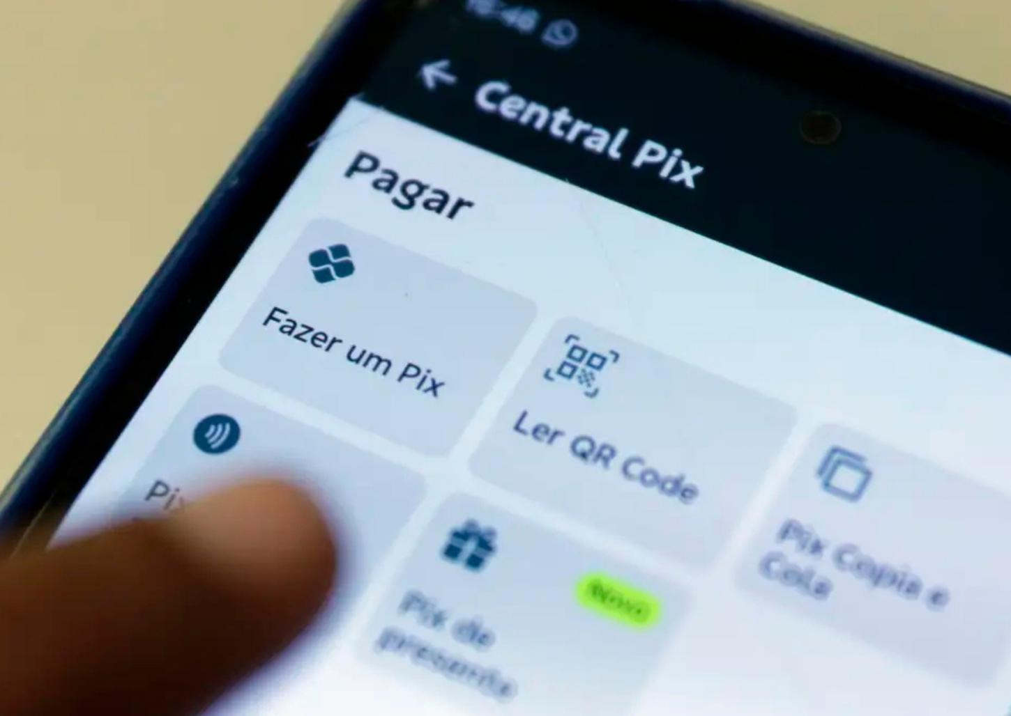 Nova regra do Pix amplia prazo para contestar golpe
