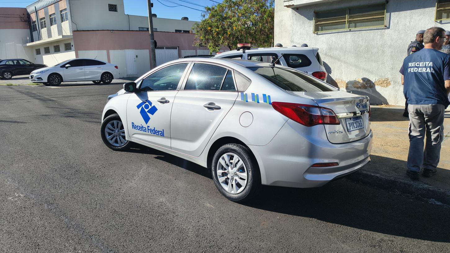 GAECO e PM deflagram operação para combater a falsificação de roupas 