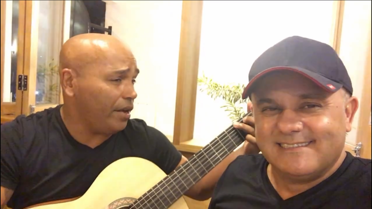Rio Negro faz homenagem para Rick vítima de acidente aéreo 
