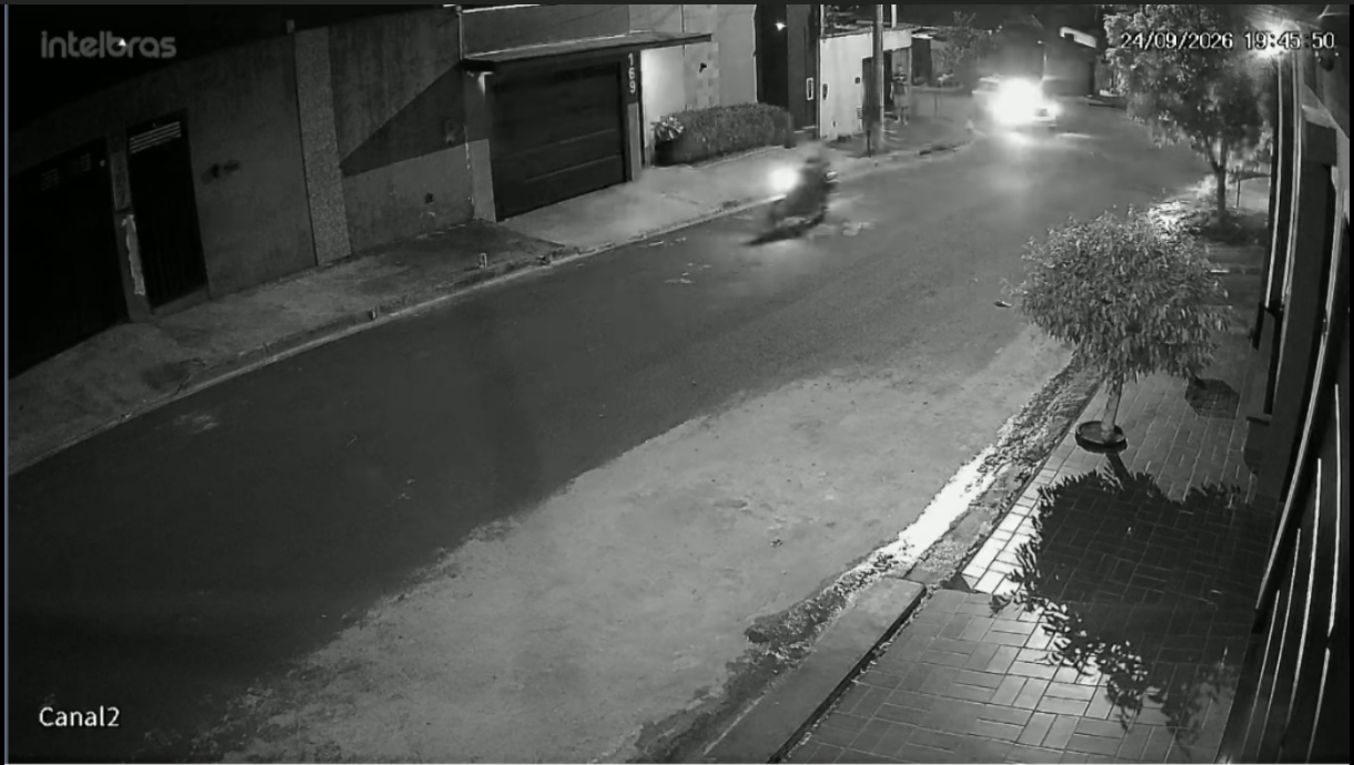 Traficante arremessa entorpecentes durante fuga e acaba preso pela PM em Ituverava