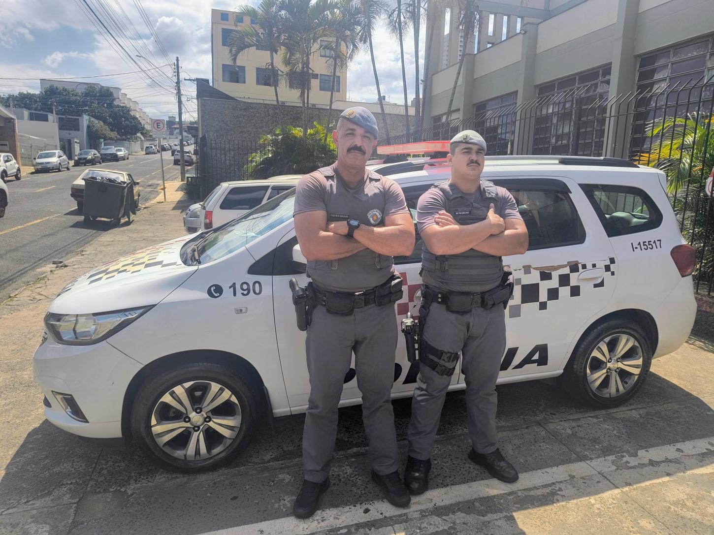 PM captura homem procurado pela Justiça por organização criminosa