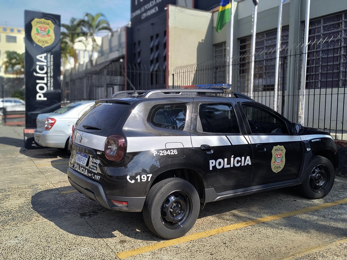 Homem é investigado por abuso sexual contra cachorro em Restinga
