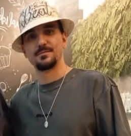 Matuto numa só palavra ele é inovador