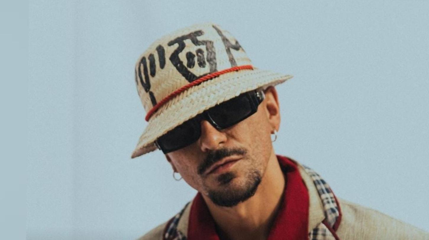 Rapper francano Matuto S.A. é indicado ao Grammy Latino 2026