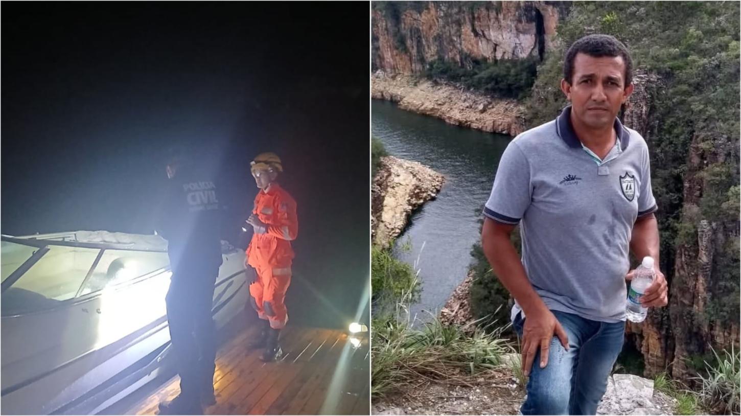 Dois homens morrem afogados em São Joaquim da Barra e Sacramento