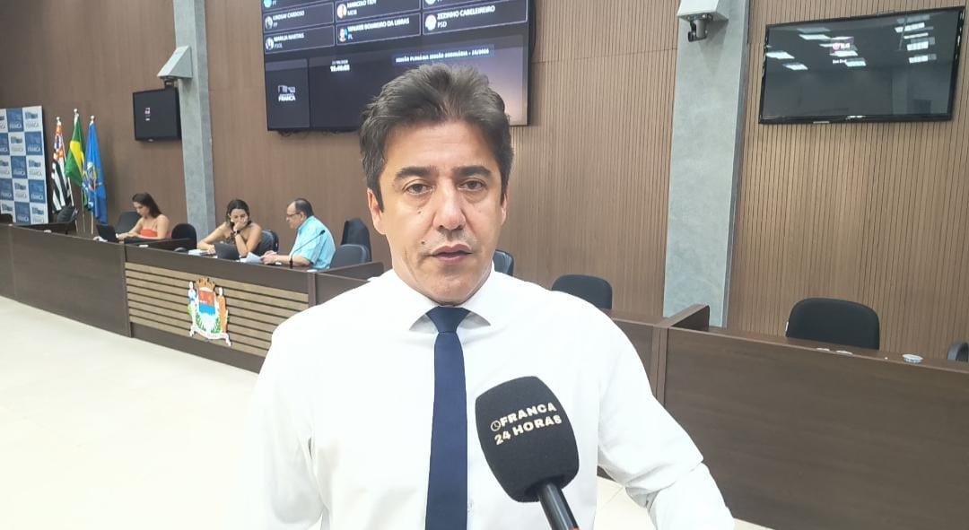 Três ruas de Franca recebem nomes em homenagem a moradores