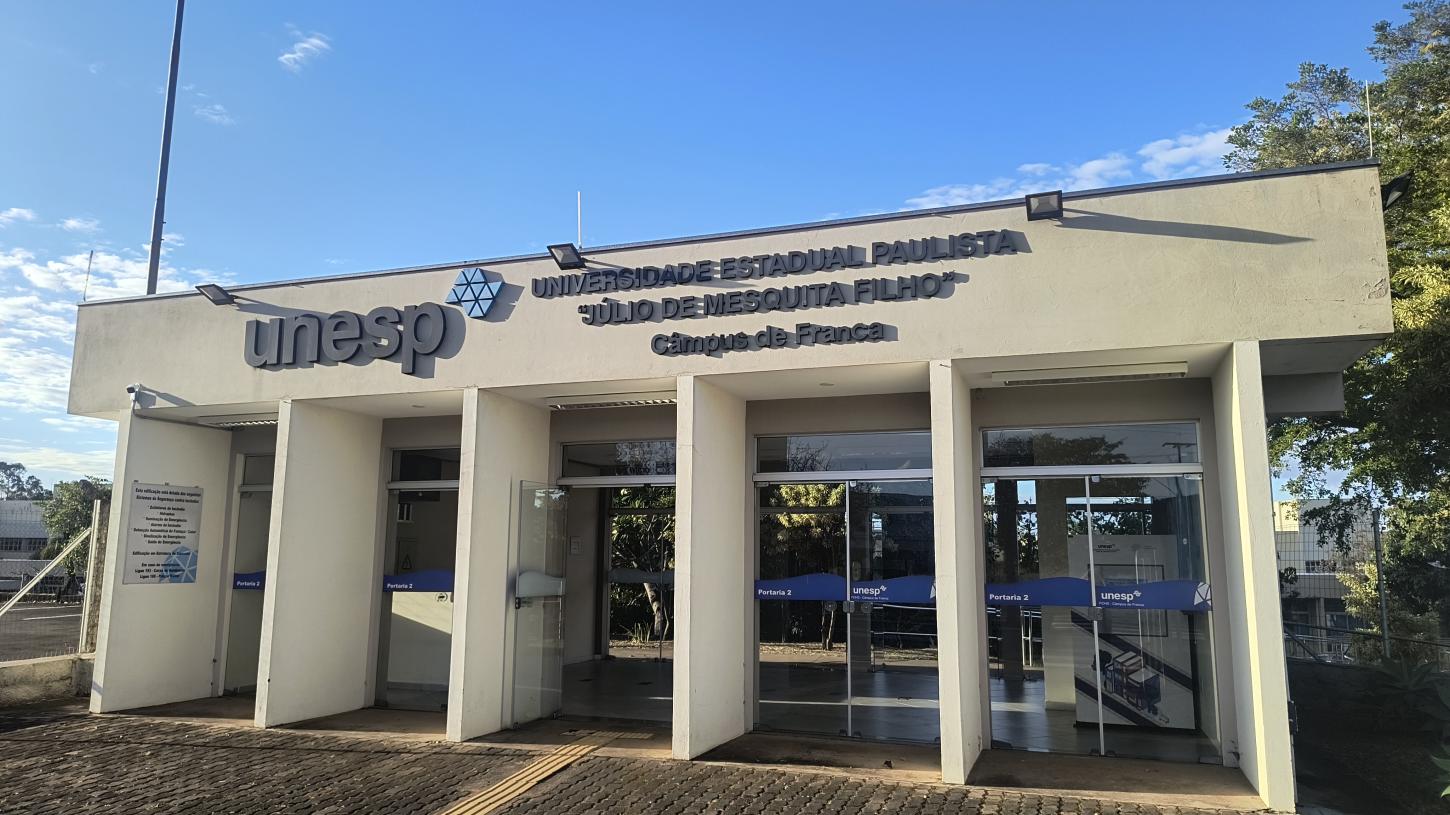 Unesp abre inscrições para Vestibular 2027 com 328 vagas em Franca