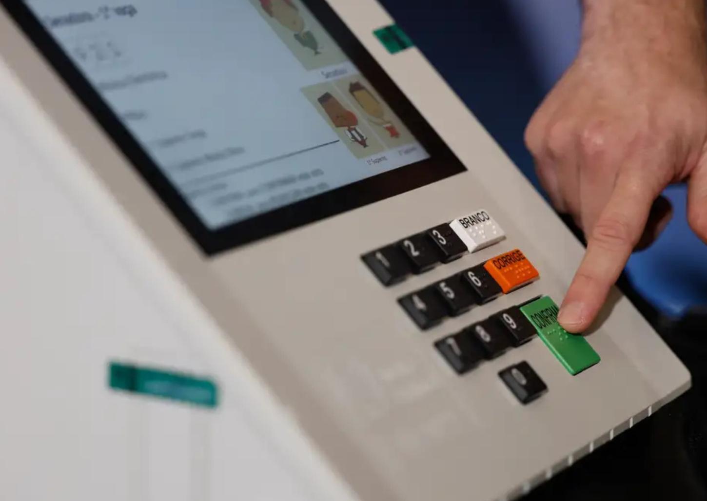 Acompanhe a cobertura do 2º turno das eleições 2026 em Franca
