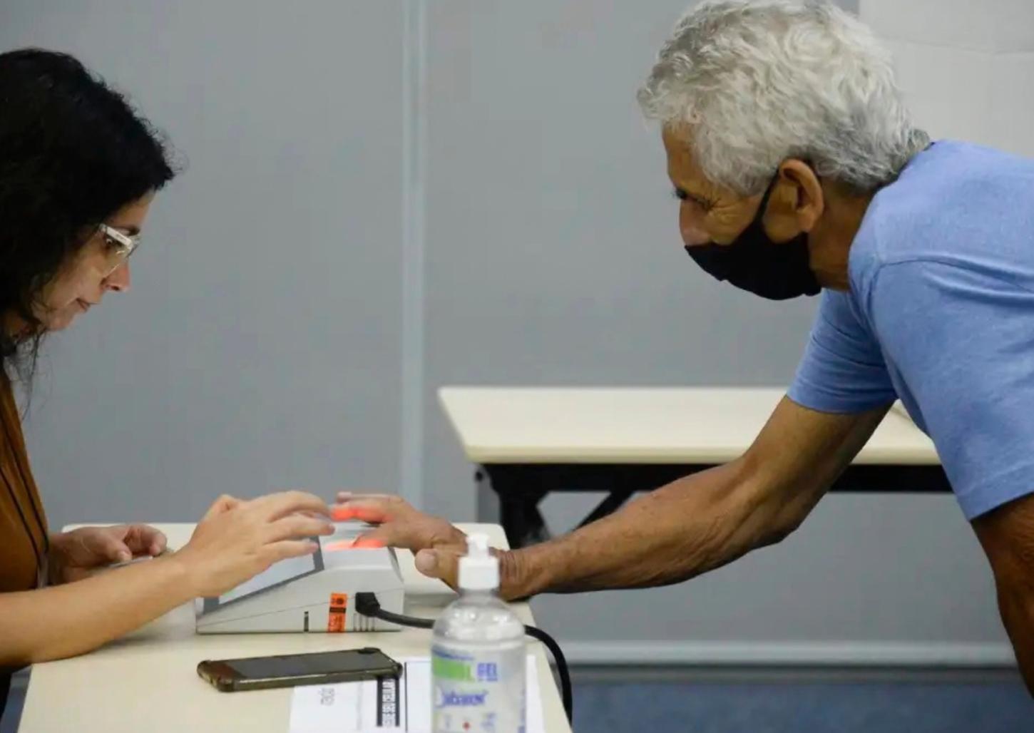 Aposentado ou pensionista que votar não precisará fazer Prova de Vida