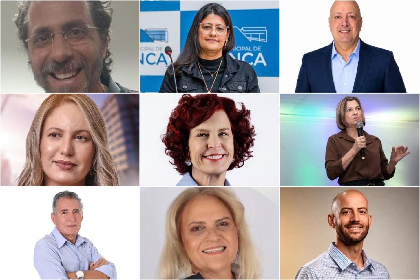 Candidatos a deputado estadual por Franca receberam 213 mil votos