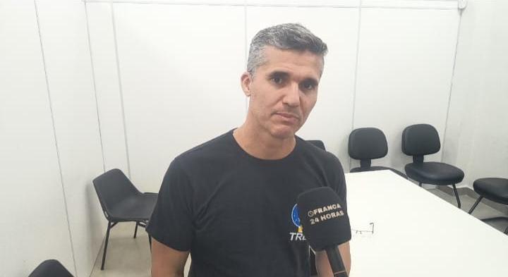 Chefe do Cartório Eleitoral de Franca orienta eleitores para o segundo turno