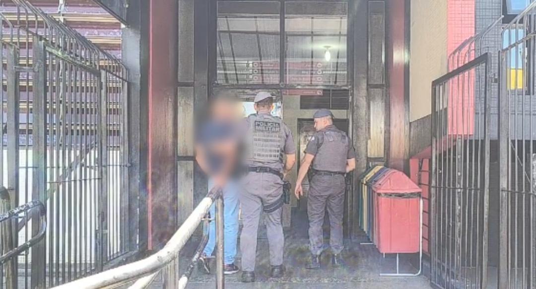 Condenado por estupro no Maranhão é capturado pela PM em Franca