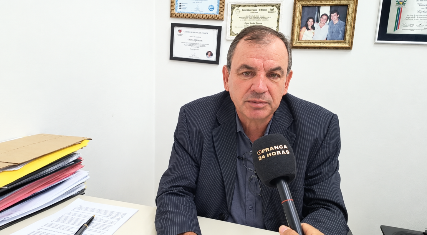 CPFL e Sabesp serão questionadas sobre falta de água em Franca