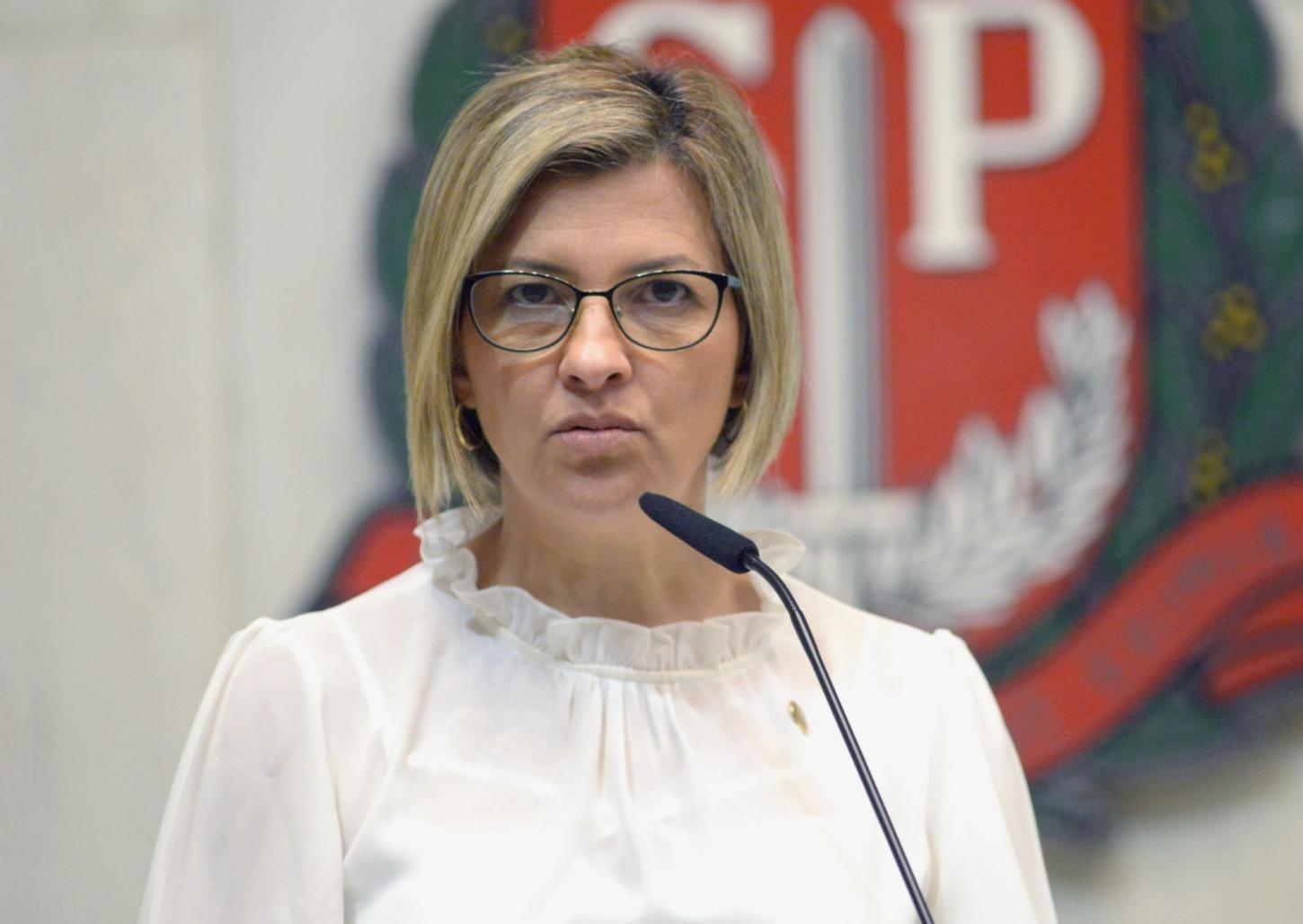 Delegada Graciela é reeleita deputada estadual 
