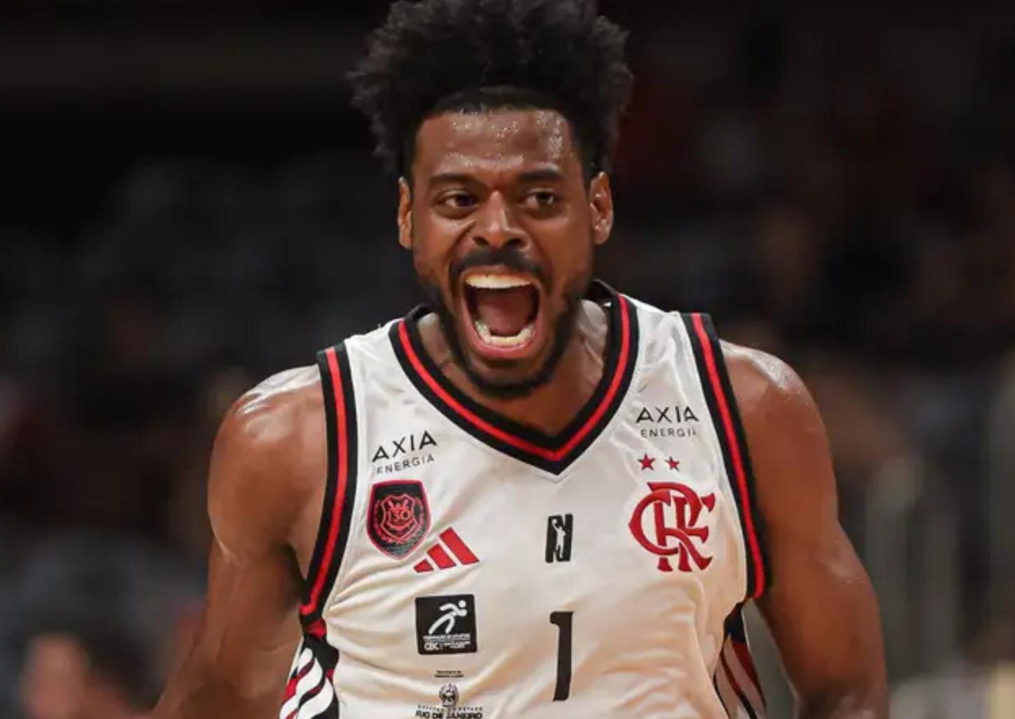 Gui Deodato é anunciado como novo reforço do Franca Basquete