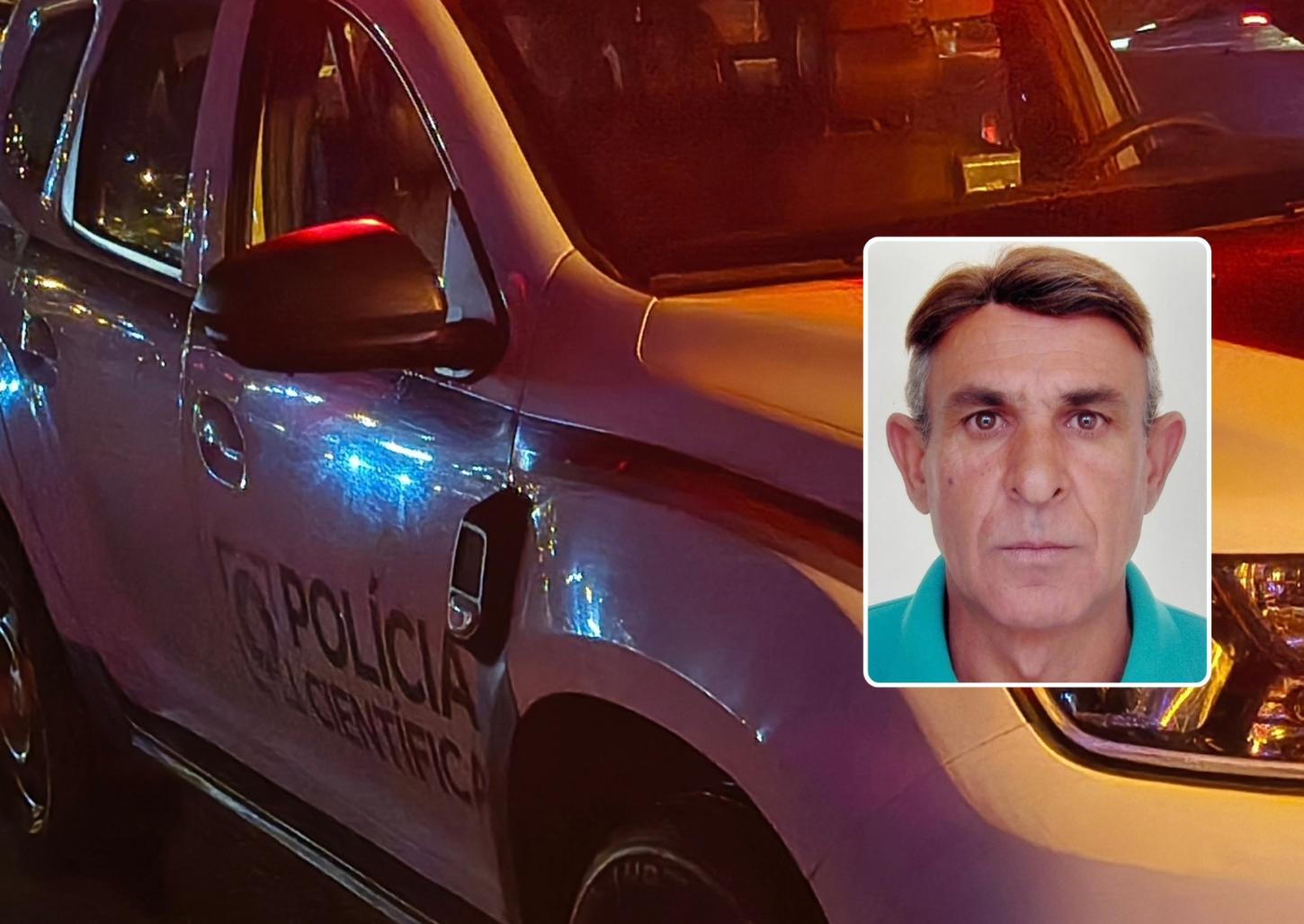 Homem de 51 anos desaparecido é encontrado morto em córrego 