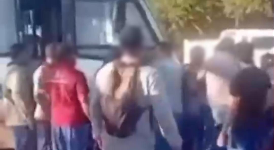 Homem é preso após esfaquear colega de trabalho em Ituverava