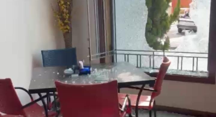 Homem furta restaurante no Centro e prejuízo chega a R$ 6 mil