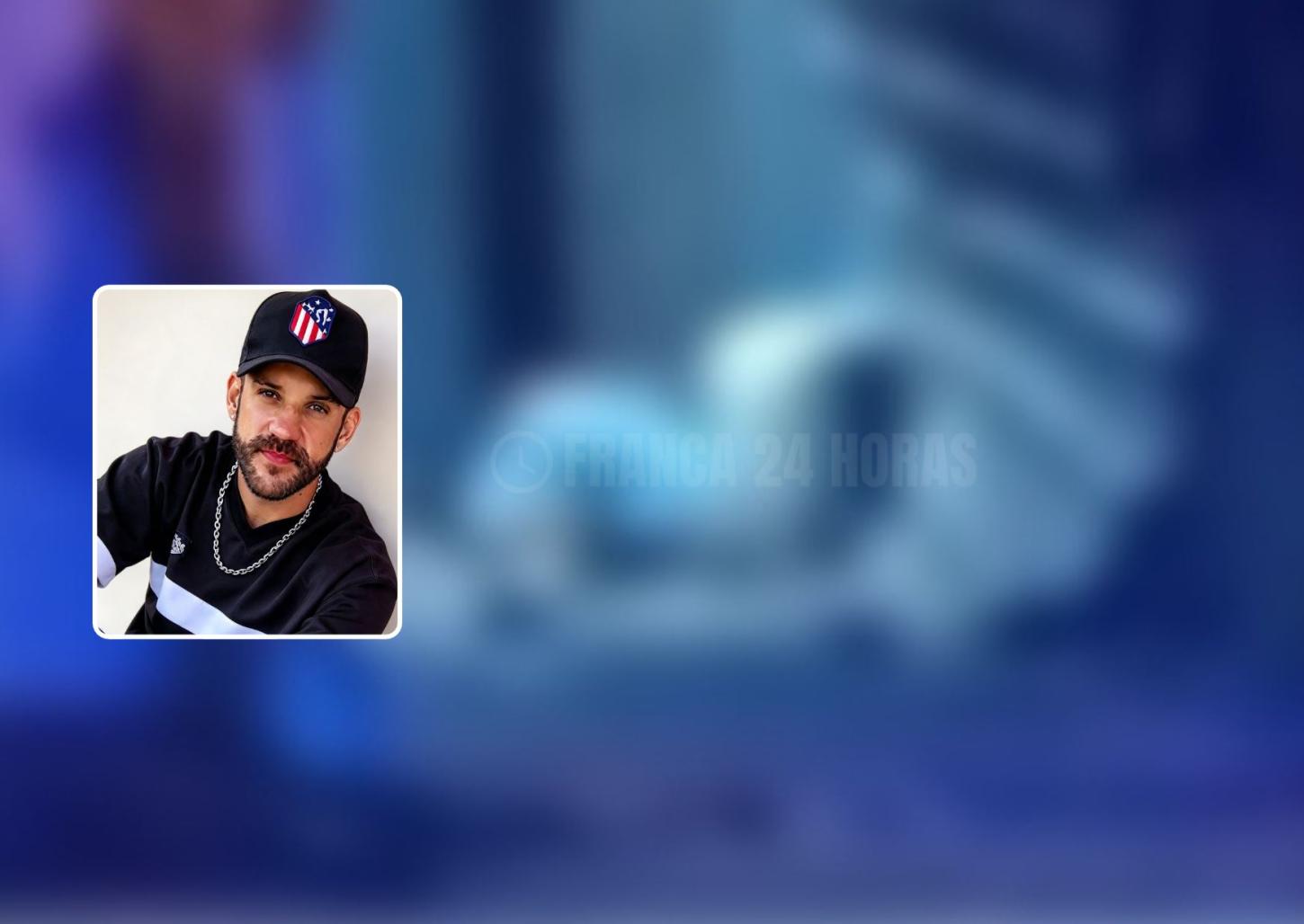 Homem morto a facada no Jardim Aeroporto III é identificado 