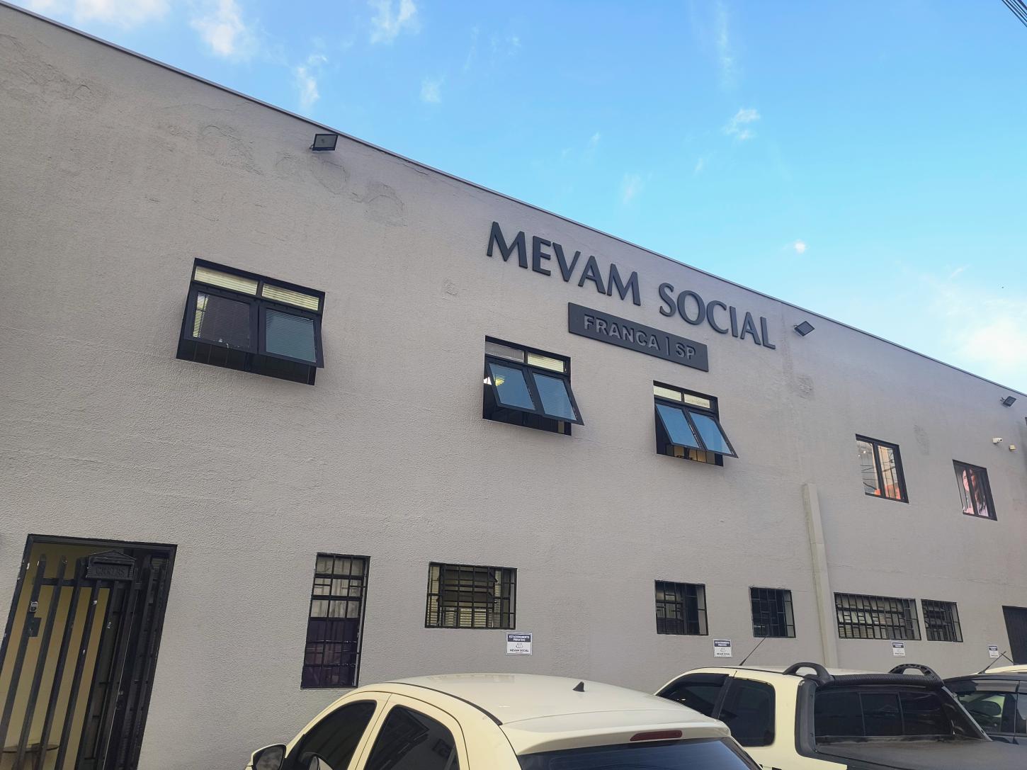 Mevam Social recebe reconhecimento de utilidade pública municipal