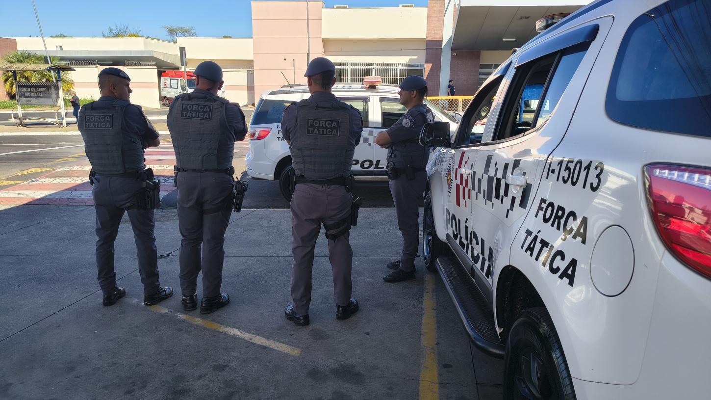 Gaeco e PM deflagram operação contra fraudes em nome de aposentados