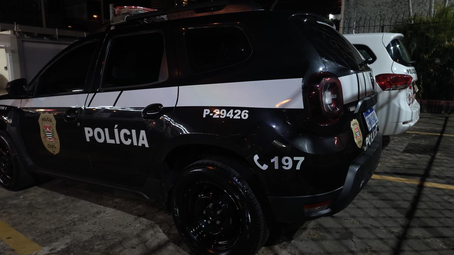 Adolescente some após conversar com homem pelo celular em Restinga