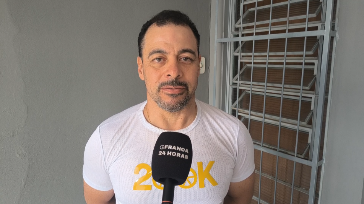 Cabeleireiro faz apelo para encontrar bikes furtadas avaliadas em R$ 17 mil