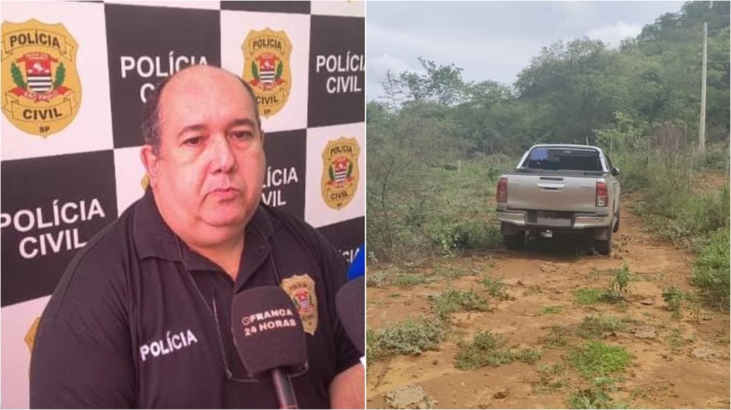 PC mantém buscas por pecuarista acusado de matar jovem a tiros em Rifaina