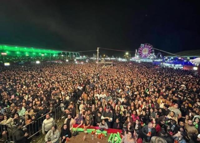 Prefeitura abre edital de R$ 623 mil para Expoagros 2027 e 2028