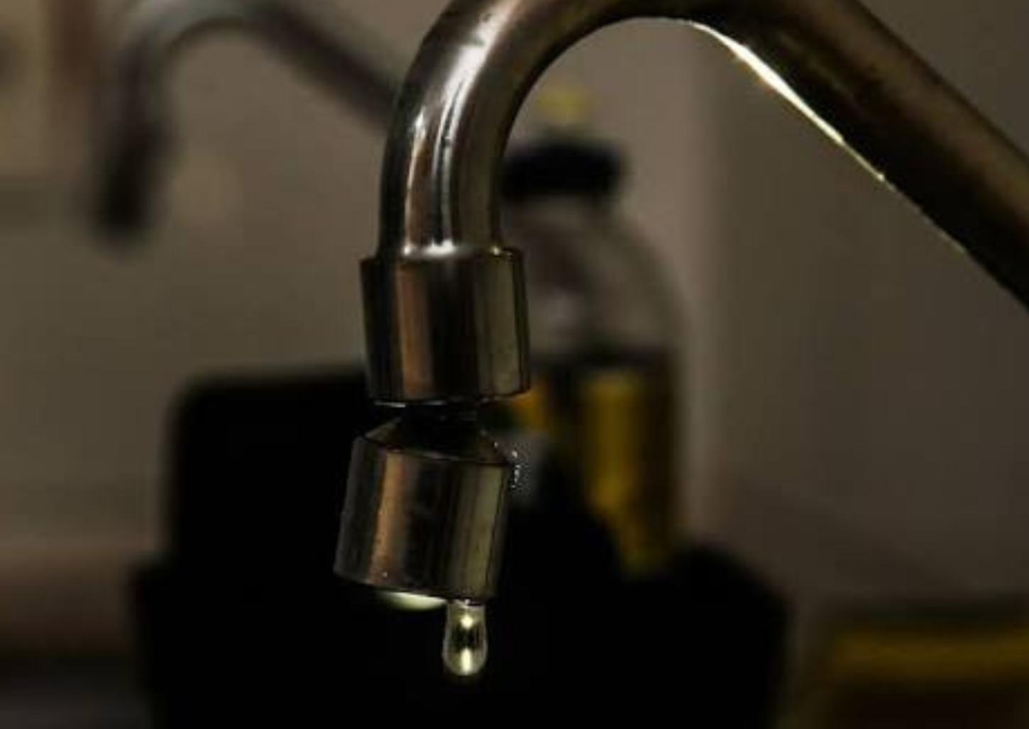 Queda de energia afeta o abastecimento de água em Franca neste sábado (17)