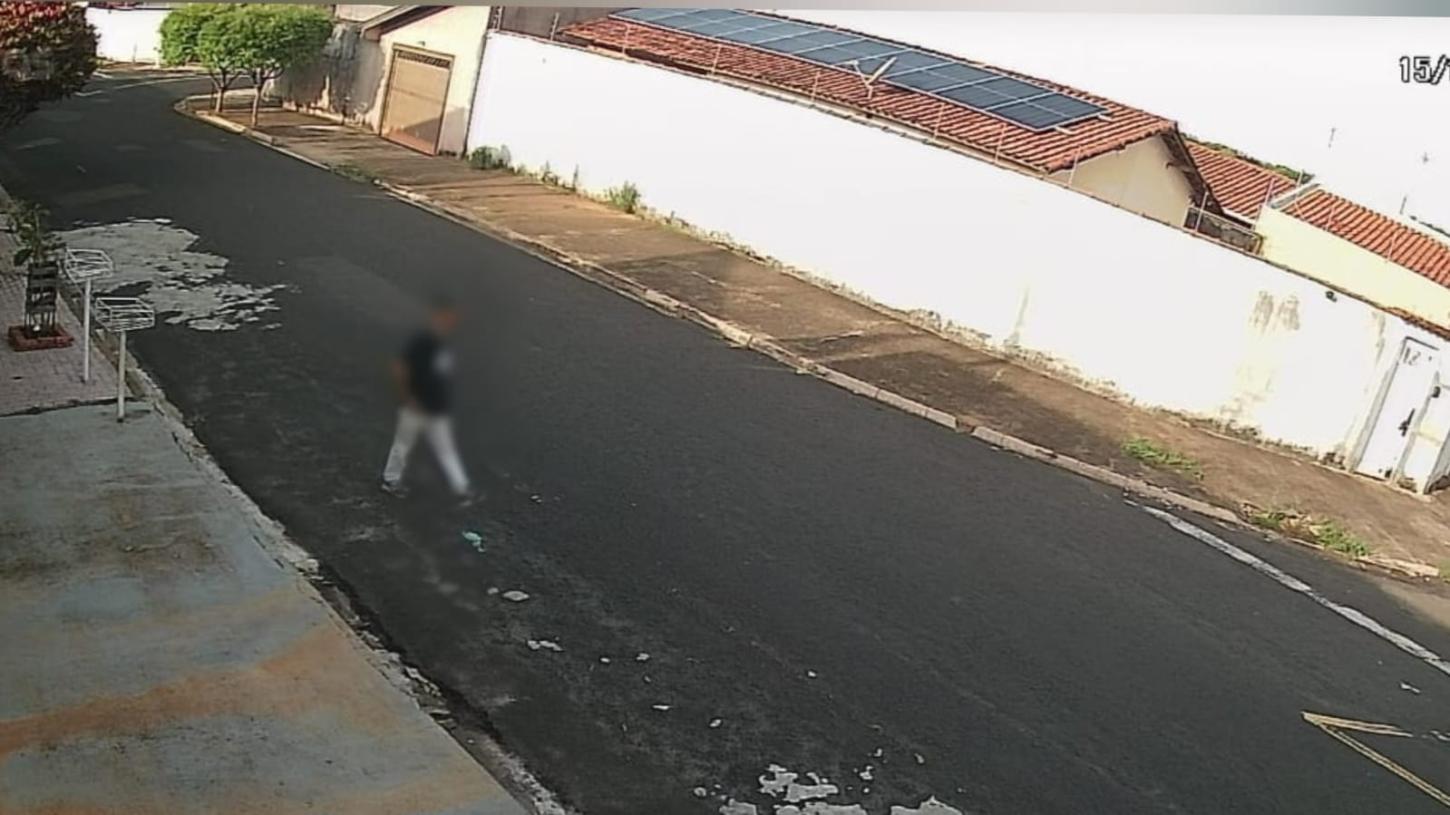 Residência no Chico Neca é alvo de três tentativas de invasão