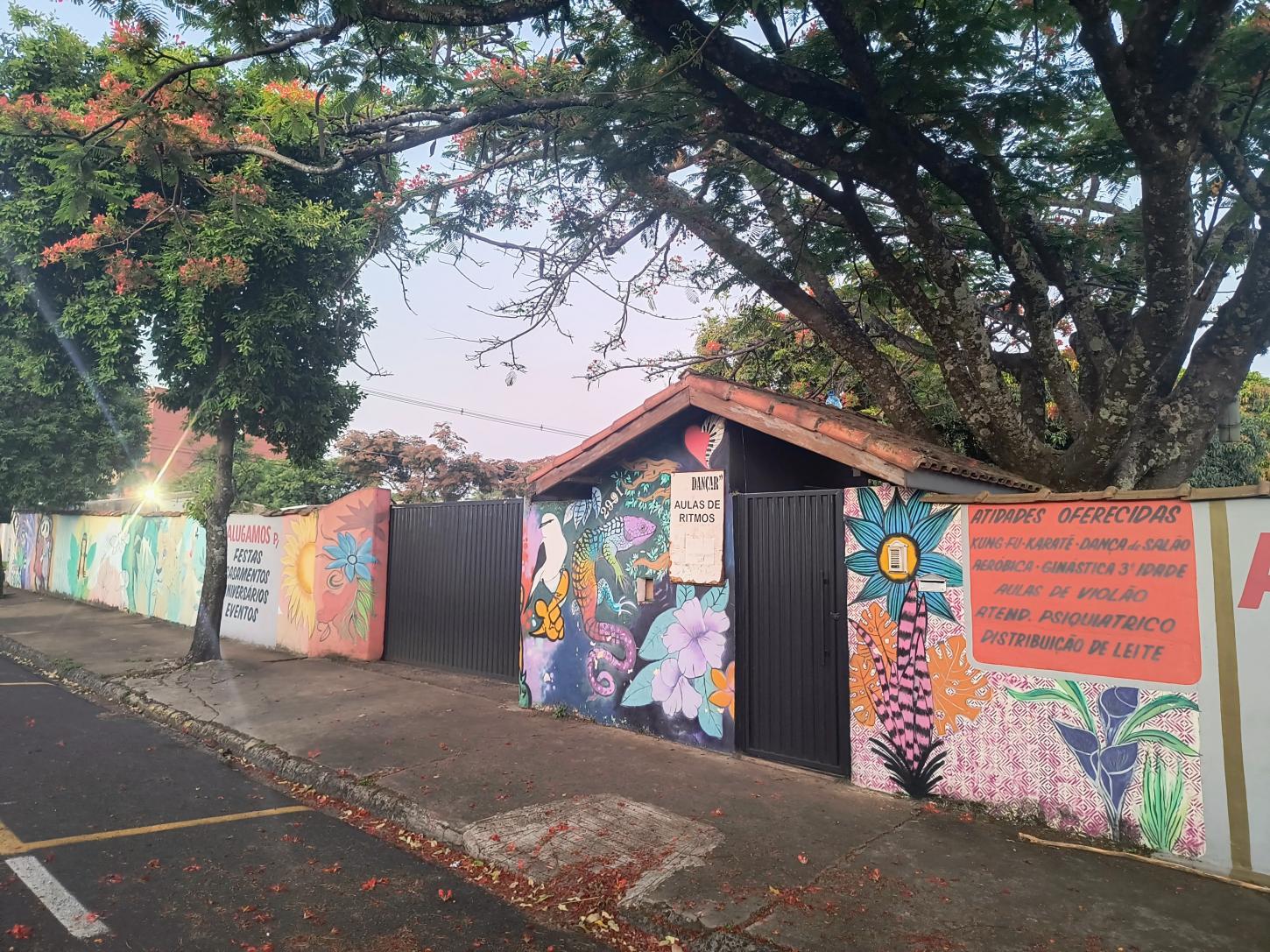 Vereador cobra explicações sobre possível fechamento de Centro Comunitário
